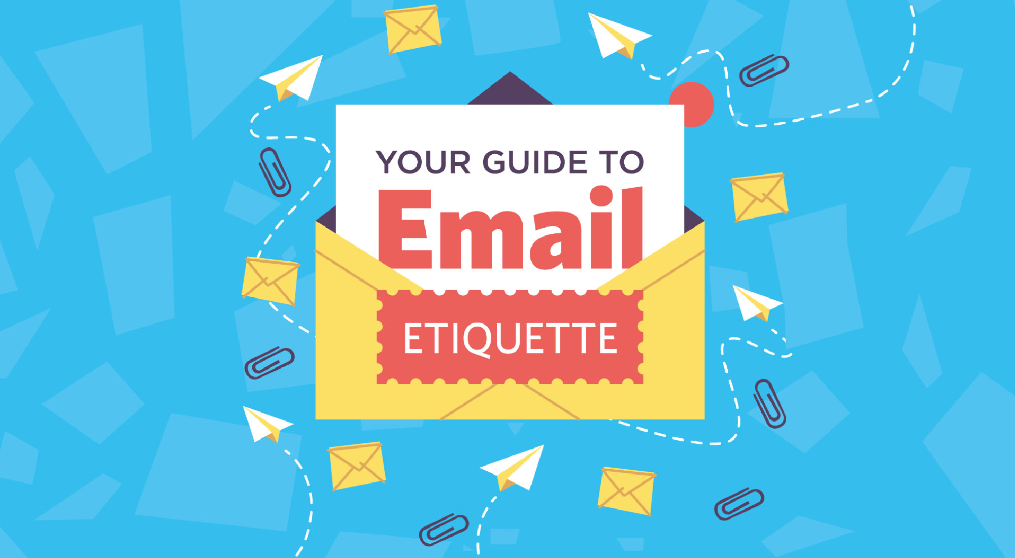 8 Dos and Don'ts of Business Email Etiquette 